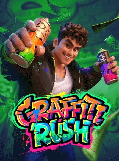 Video slot game cover